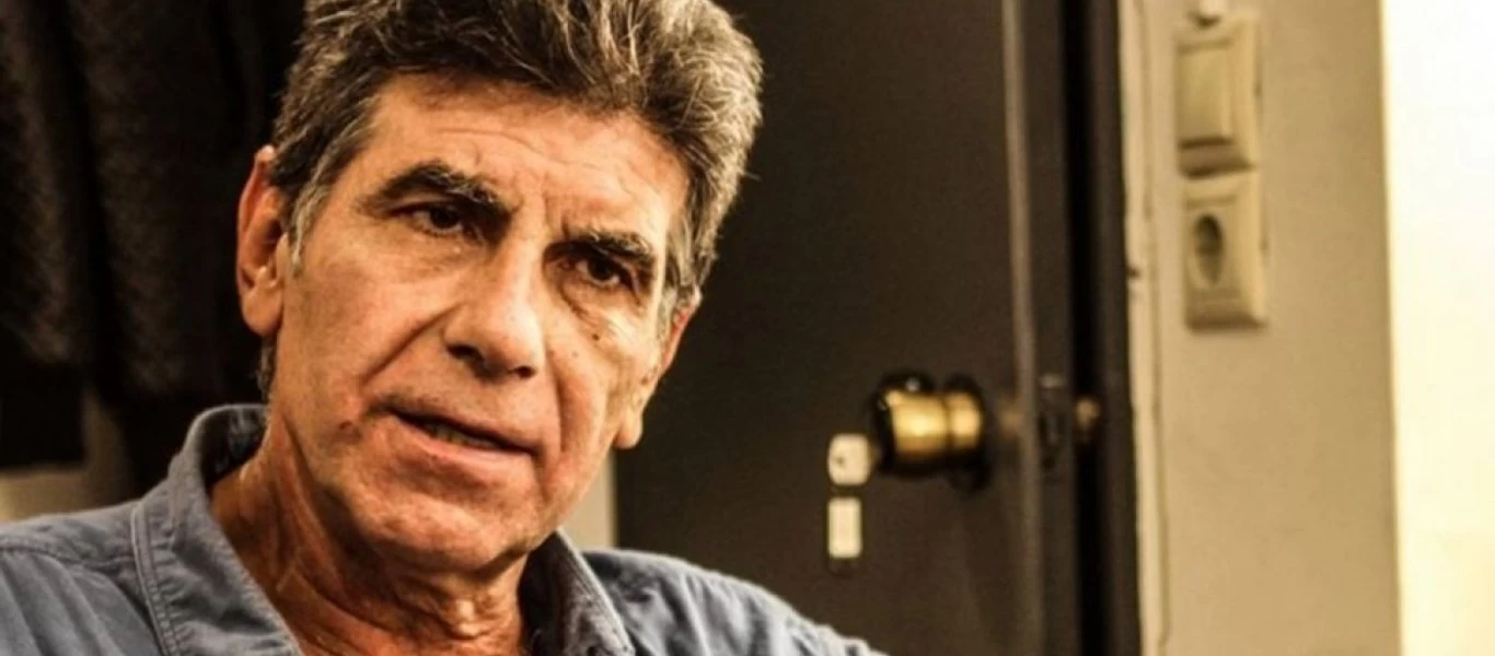 Γ. Μπέζος: «Οι γυναίκες συνήθως παρακολουθούν αυτές τις αρλούμπες με τα μοντέλα»